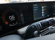 Hyundai Sonata Smart (White)