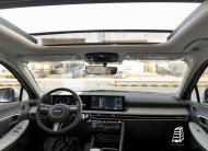 Hyundai Sonata Smart (White)