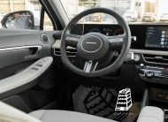 Hyundai Sonata Smart (White)