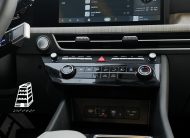 Hyundai Sonata Smart (White)