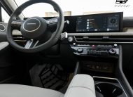 Hyundai Sonata Smart (White)