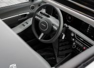 Hyundai Sonata Smart (White)