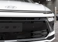 Hyundai Sonata Smart (White)