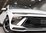 Hyundai Sonata Smart (White)