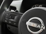 Nissan X-Trail Standard Double (Black)