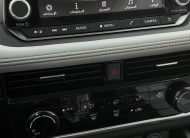 Nissan X-Trail Standard Double (Black)