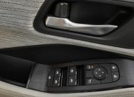 Nissan X-Trail Standard Double (Black)