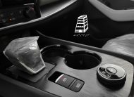 Nissan X-Trail Standard Double (Black)