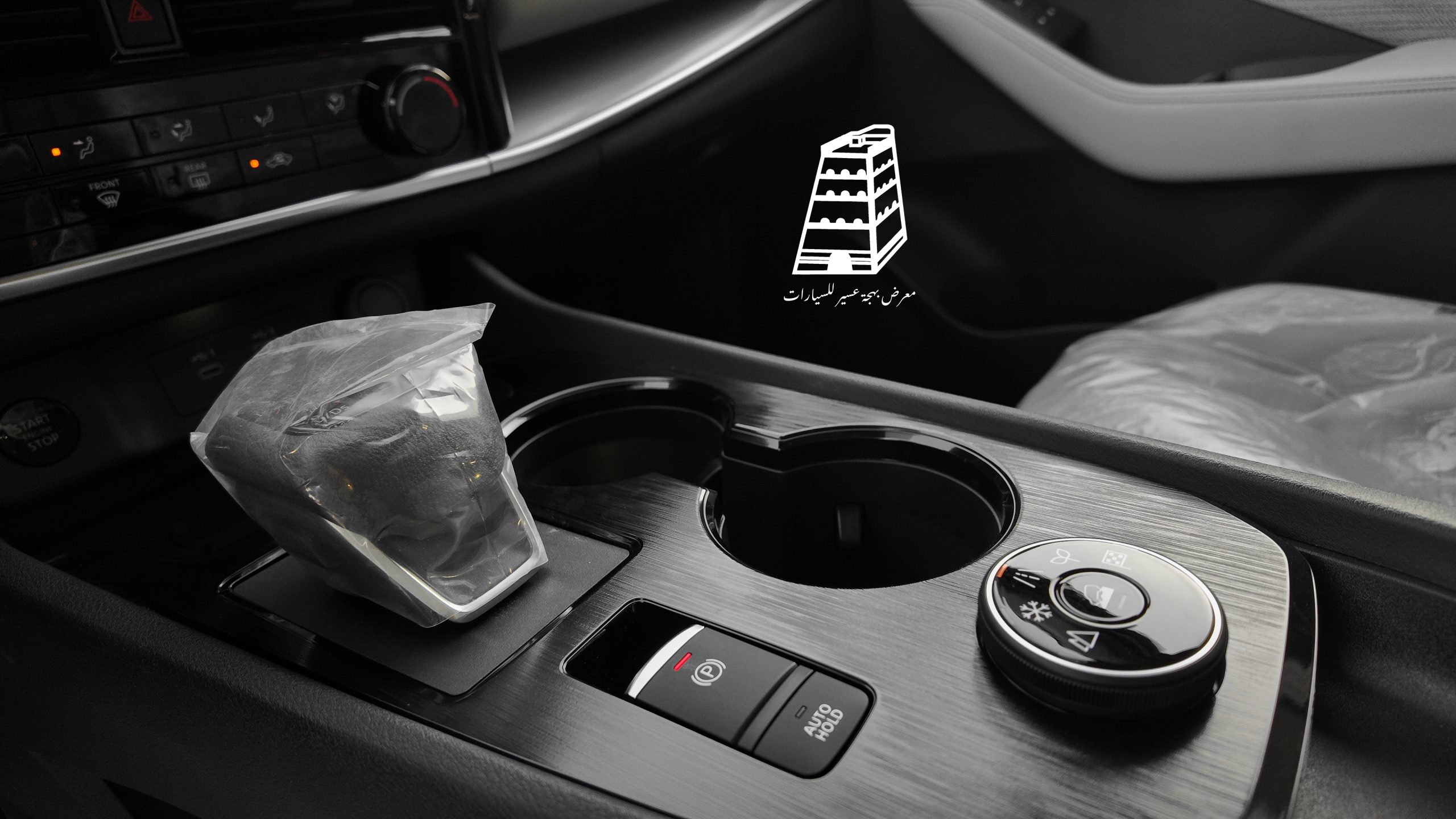 Nissan X-Trail Standard Double (Black)