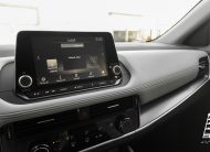 Nissan X-Trail Standard Double (Black)