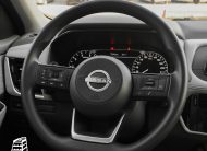 Nissan X-Trail Standard Double (Black)