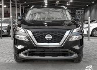 Nissan X-Trail Standard Double (Black)