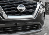 Nissan X-Trail Standard Double (Black)