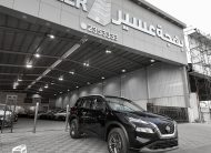 Nissan X-Trail Standard Double (Black)