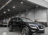 Nissan X-Trail Standard Double (Black)