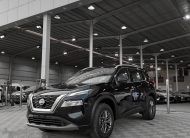 Nissan X-Trail Standard Double (Black)