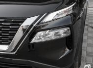 Nissan X-Trail Standard Double (Black)