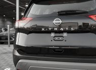 Nissan X-Trail Standard Double (Black)