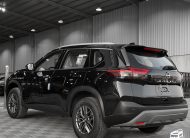 Nissan X-Trail Standard Double (Black)