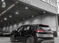 Nissan X-Trail Standard Double (Black)