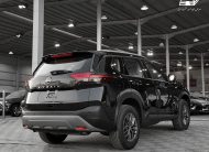 Nissan X-Trail Standard Double (Black)