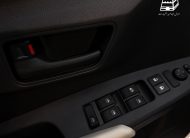 Toyota Yaris Y (White)