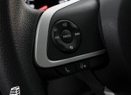 Toyota Yaris Y (White)