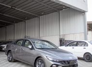 Hyundai Elantra Smart Plus (Silver)