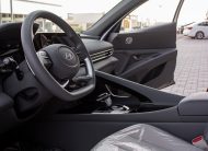 Hyundai Elantra Smart Plus (Silver)