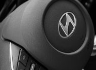 Hyundai Elantra Smart Plus (Silver)