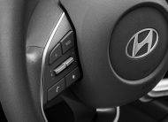 Hyundai Elantra Smart Plus (Silver)