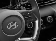 Hyundai Elantra Smart Plus (Silver)