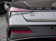 Hyundai Elantra Smart Plus (Silver)