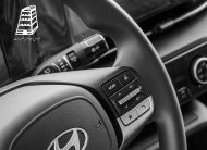 Hyundai Accent Smart (Black)