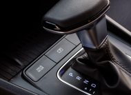 Hyundai Accent Smart (Black)