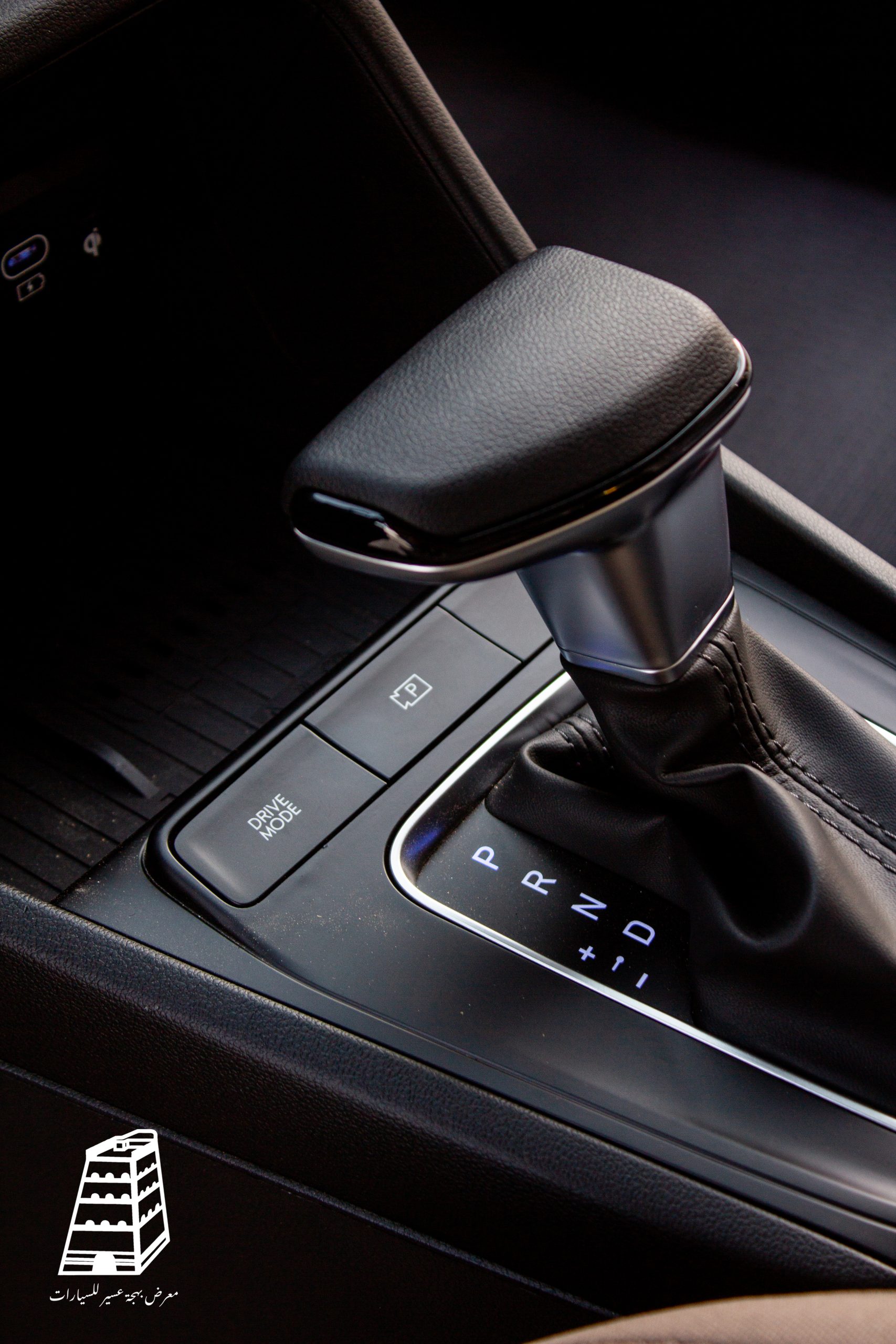 Hyundai Accent Smart (Black)