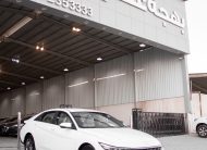 Hyundai Elantra Smart (White)