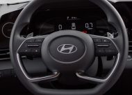 Hyundai Elantra Smart Plus (White)