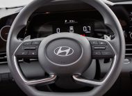 Hyundai Elantra Smart Plus (White)