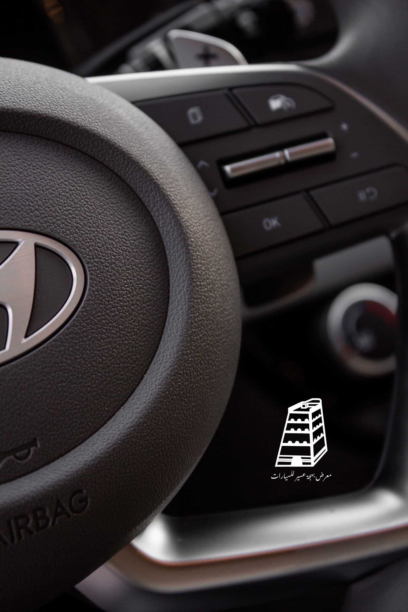 Hyundai Elantra Smart (White)