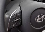 Hyundai Elantra Smart (White)