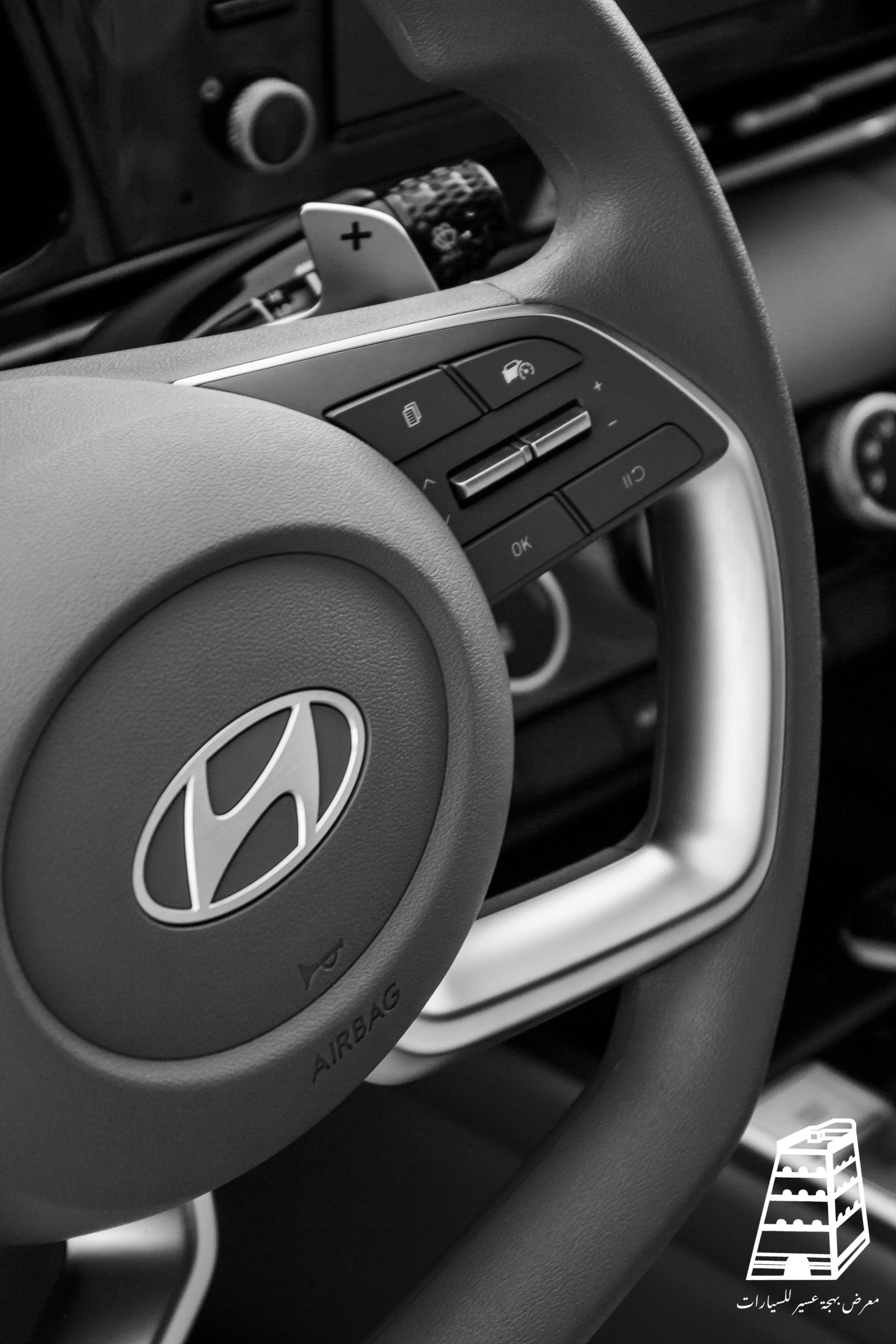 Hyundai Elantra Smart (White)