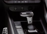 Hyundai Elantra Smart (White)