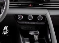 Hyundai Elantra Smart (White)