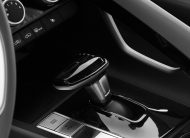 Hyundai Elantra Comfort (White)