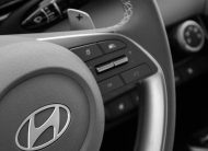 Hyundai Elantra Comfort (White)