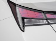 Hyundai Elantra Smart Plus (White)