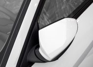 Hyundai Elantra Smart Plus (White)