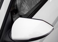 Hyundai Elantra Smart Plus (White)