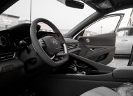 Hyundai Elantra Comfort (White)